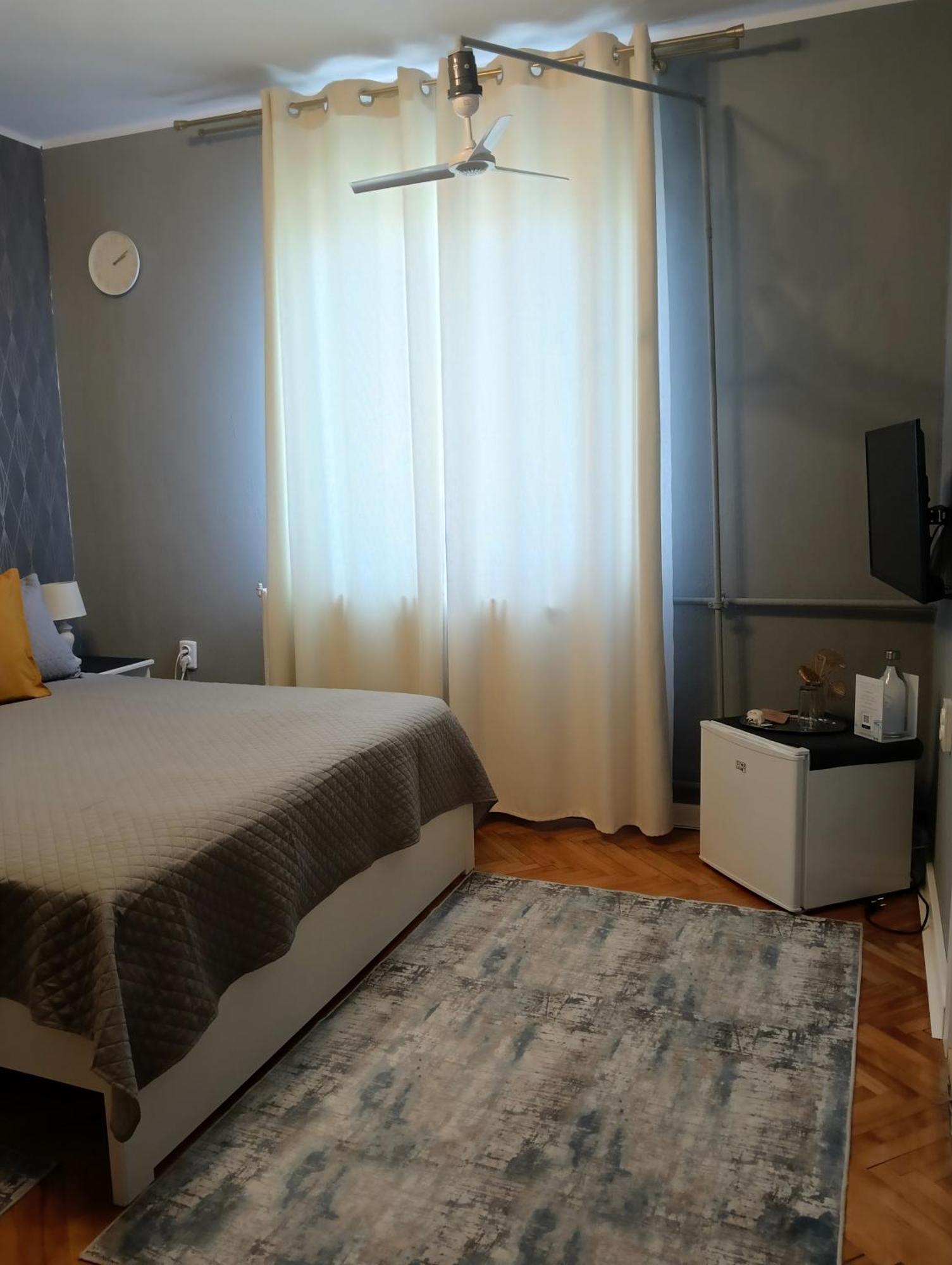 Crystal Room Тимишоара Экстерьер фото