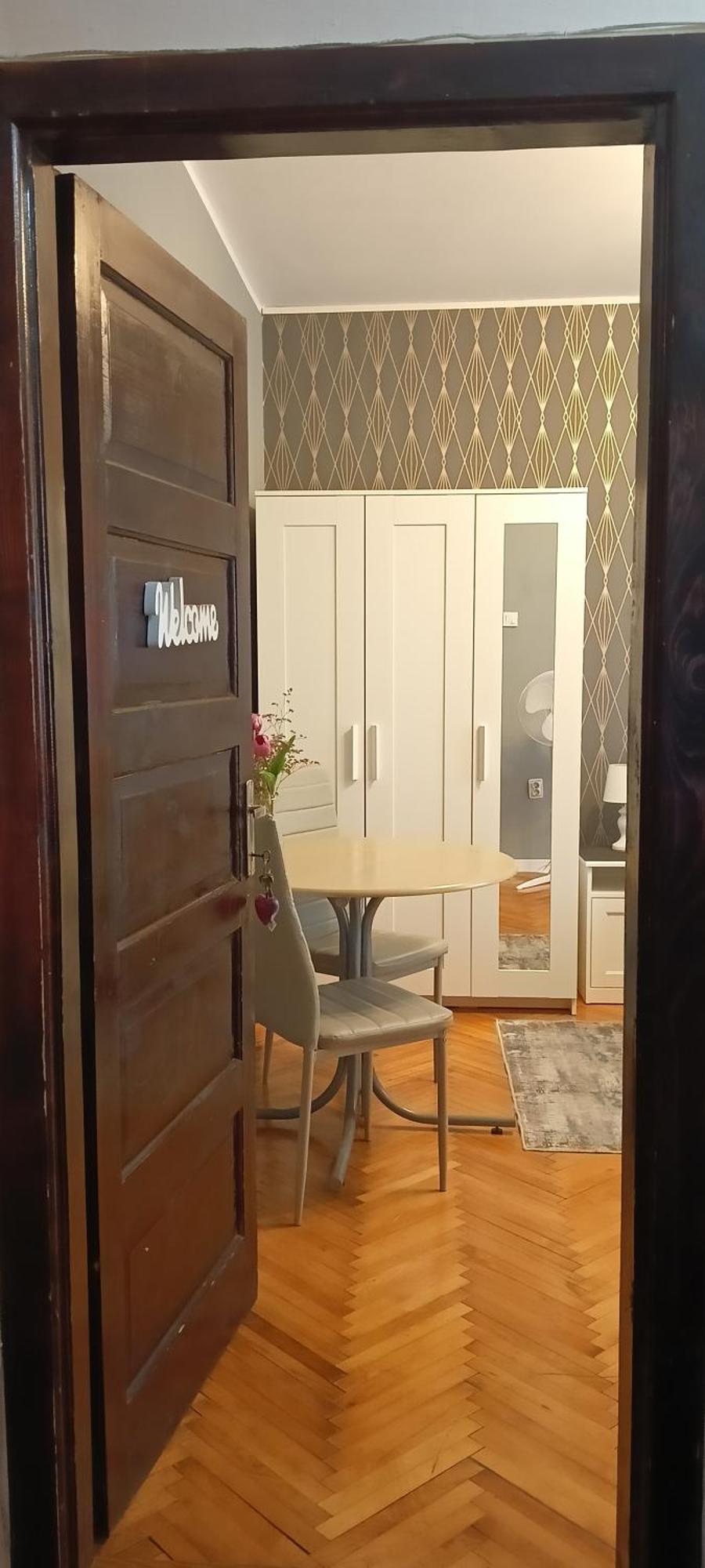 Crystal Room Тимишоара Экстерьер фото