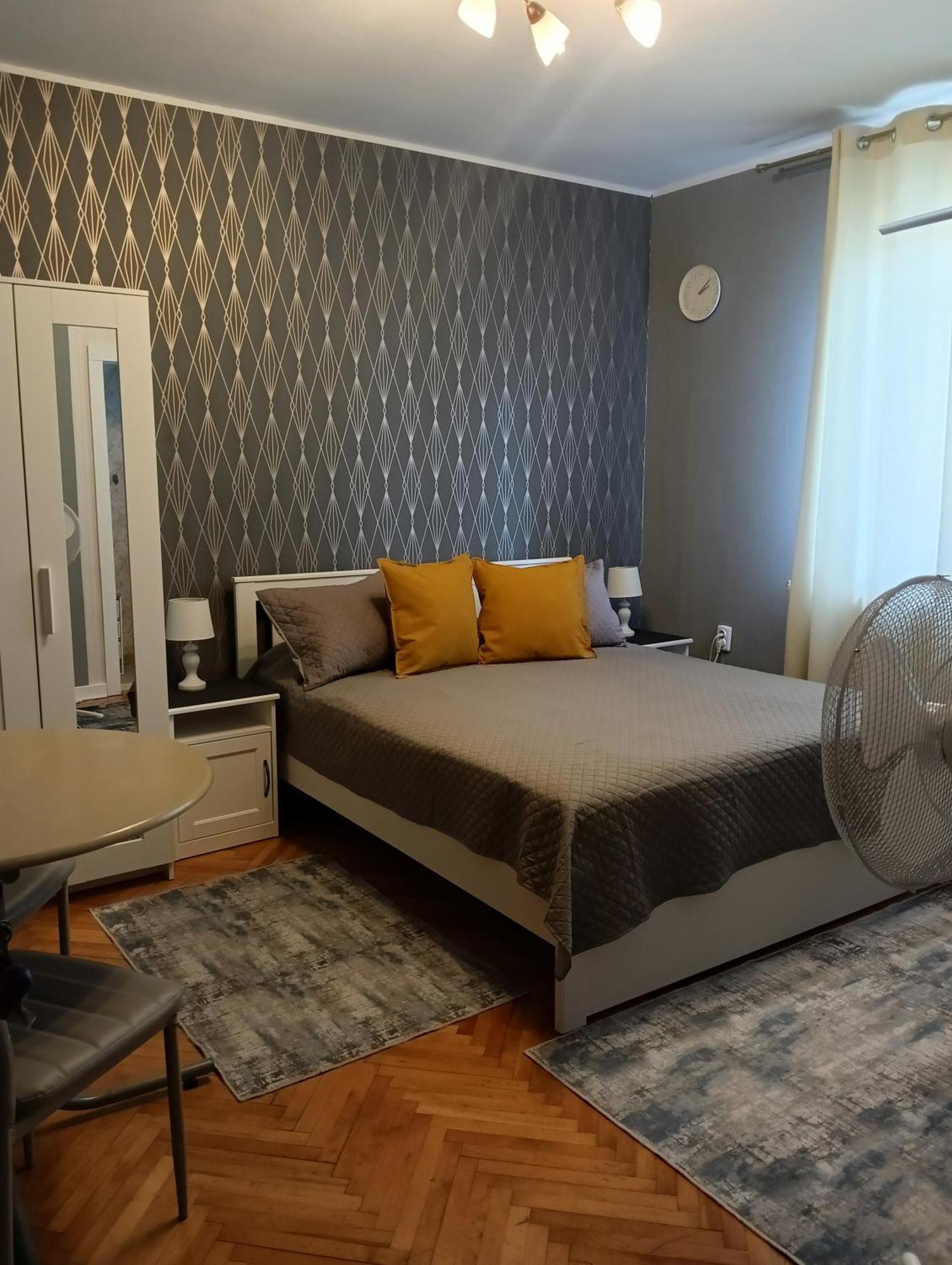 Crystal Room Тимишоара Номер фото